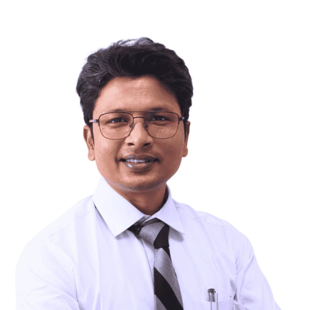 Dr. Prashant Kumar