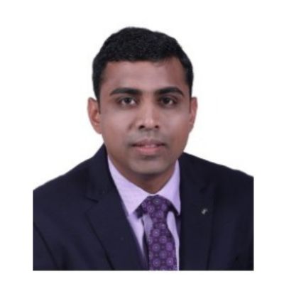 Dr. Ankur Nanda