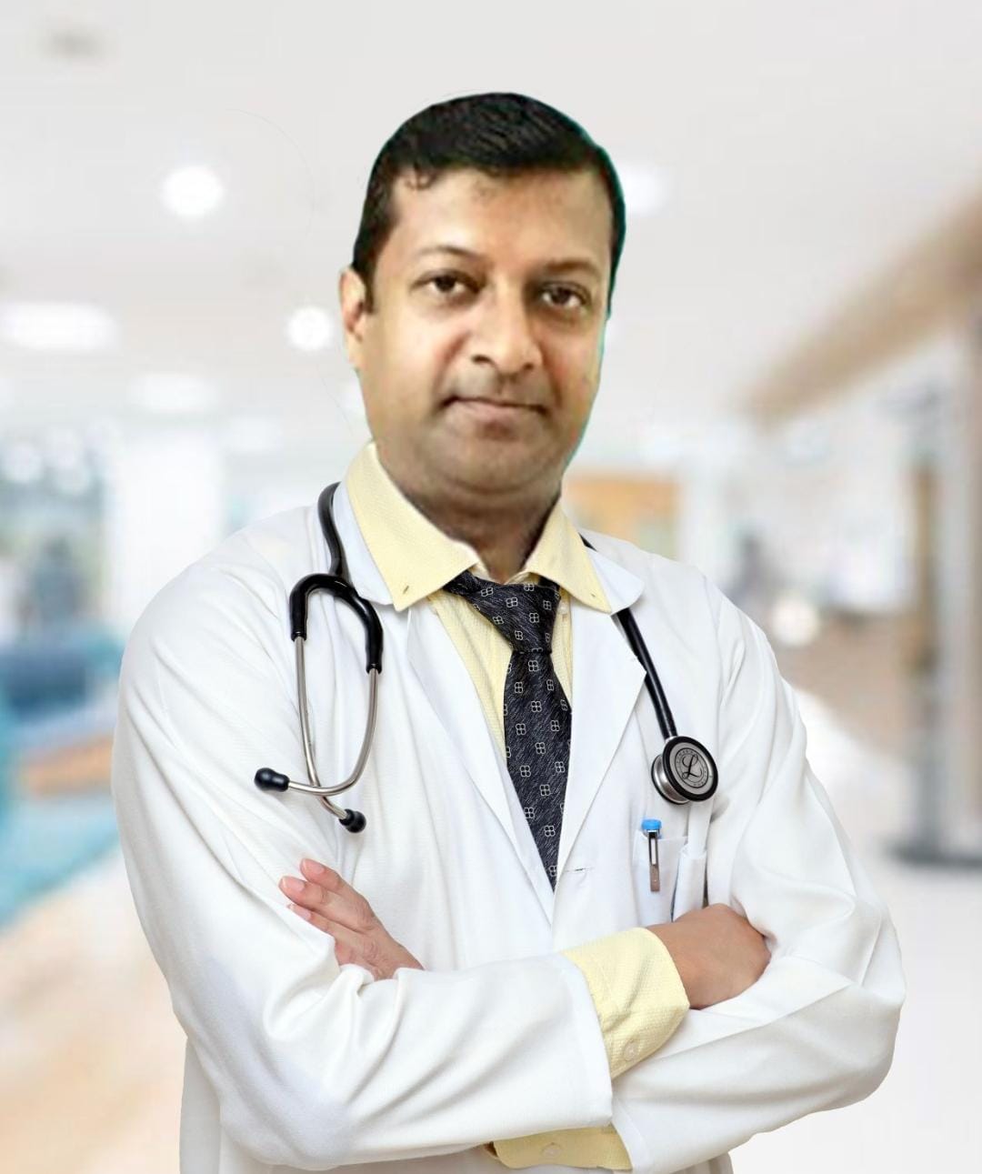 Dr. Amit Kumar