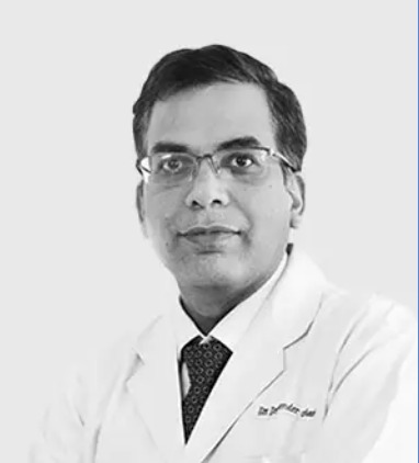 Dr. Deepender Chauhan