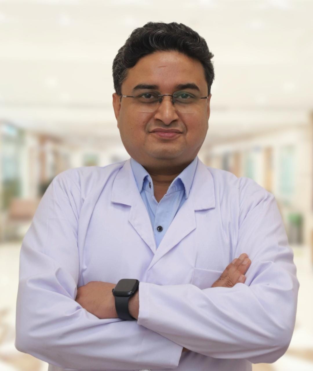 Dr. Harish Verma