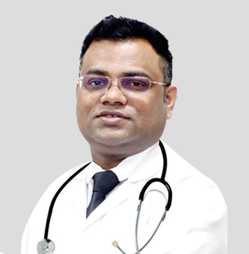 Dr. Ishtkhar Ahmed