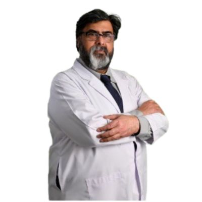 Dr. Kalidutta  Das
