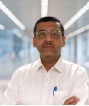 Dr. Ritabh Kumar
