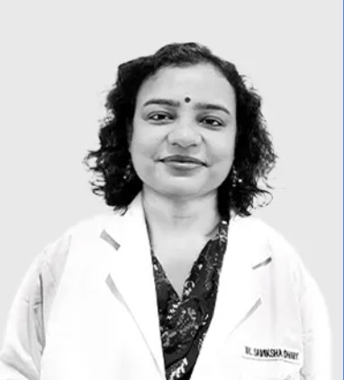 Dr. Samiksha Choudhary