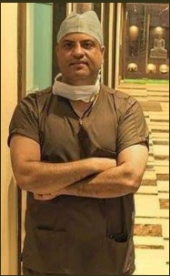 Dr. Suraj Munjal