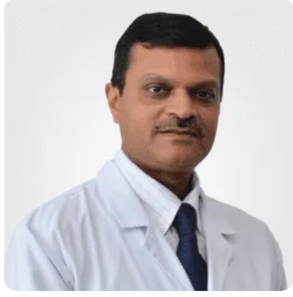 Dr. Vivek Gupta