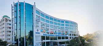 Department of International Services