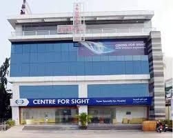 Department of International Services