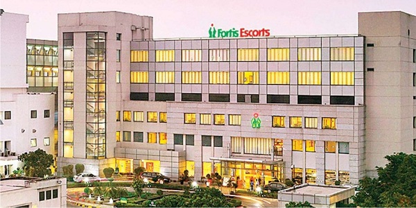 Department of International Services