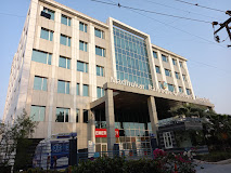 Department of International Services