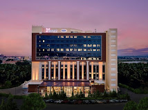 Department of International Services