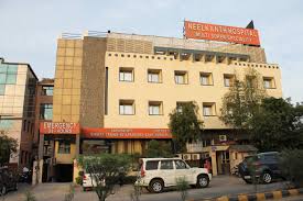 Department of International Services