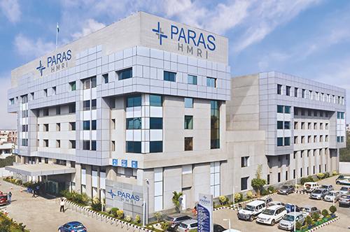 Department of International Services