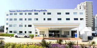 Department of International Services