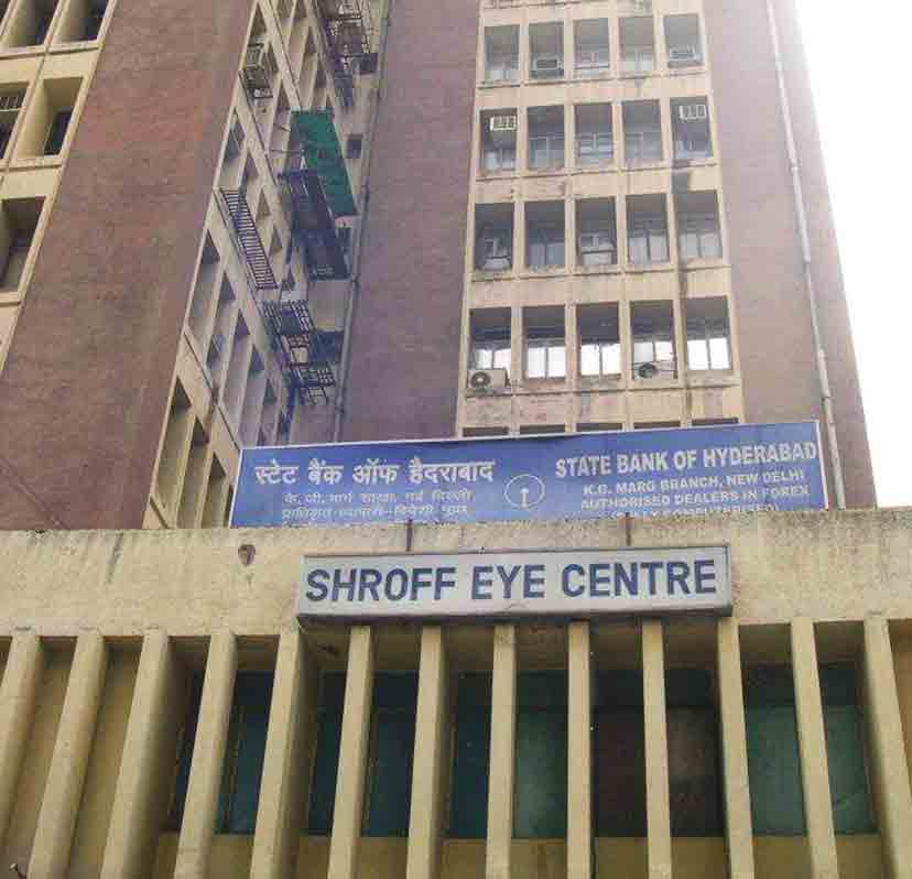 Department of International Services