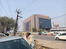 Department of International Services